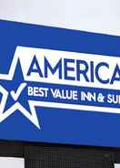 null Americas Best Value Inn Avenel Woodbridge