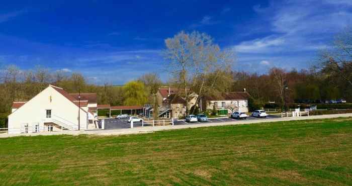 Lainnya Logis Hotel Le Moulin De La Coudre