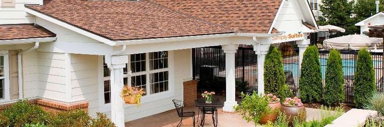 Others Sonesta Simply Suites Seattle Renton