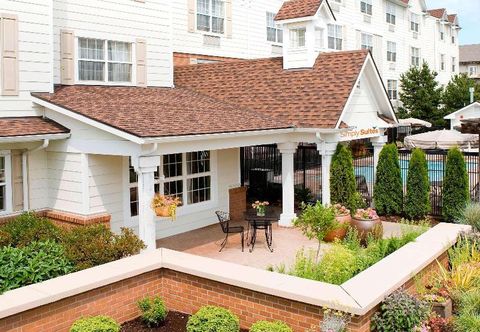 Others Sonesta Simply Suites Seattle Renton