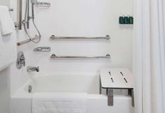 Others 7 Sonesta Simply Suites Seattle Renton