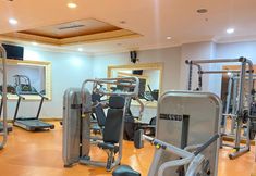 其他 5 The Sign Kocaeli Termal & Spa Hotel