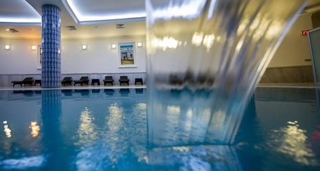 Others 2 The Sign Kocaeli Termal & Spa Hotel