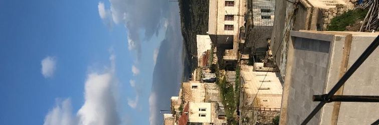 Others Sen Inn Hotel