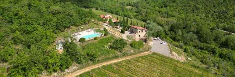 Khác Borgo Le Noci Retreat & Pool By Ultimo Mulino