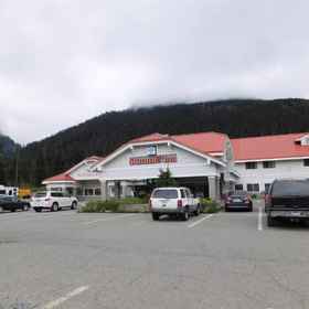 Summit Inn 1, Hotel Washington