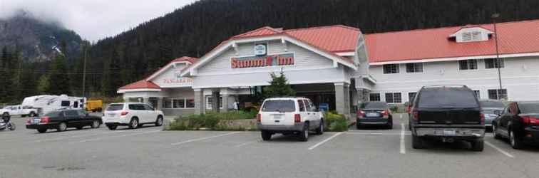 Khác Summit Inn