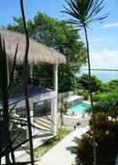 null Xo Hotel Bacalar Frente A La Laguna