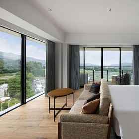 Fuji Speedway Hotel 1, Hotel Cafe & Auberge Rikyu