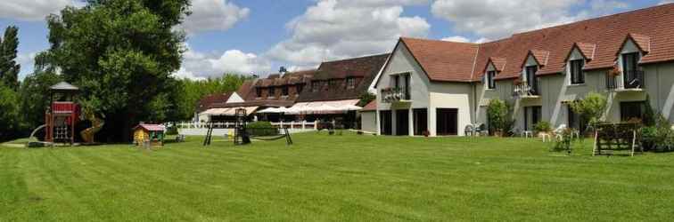 Lainnya Logis Le Relais De Pouilly