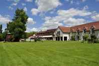 Lainnya Logis Le Relais De Pouilly