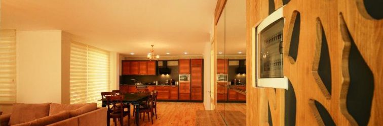 Others Villa Umaya 2 By Lucida Villas