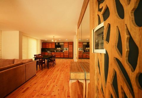 Others Villa Umaya 2 By Lucida Villas