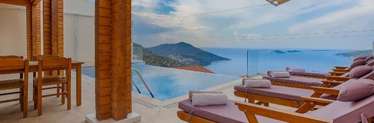 その他 Villa Firuze By Lucida Villas