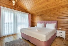 その他 4 Villa Firuze By Lucida Villas