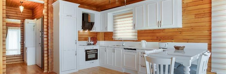 Others Villa Karanfil By Lucida Villas