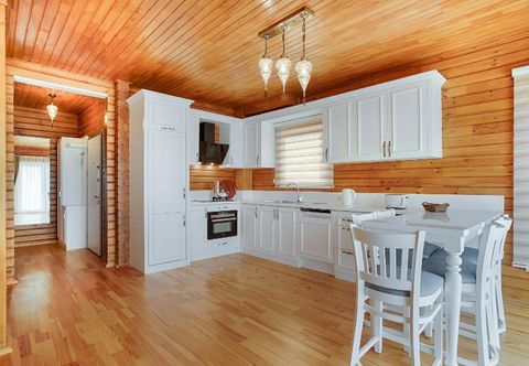 Others Villa Karanfil By Lucida Villas