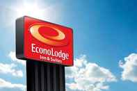 อื่นๆ Econo Lodge Inn & Suites Pincher Creek AB