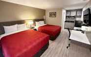 Others 5 Econo Lodge Inn & Suites Pincher Creek AB