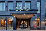 Lainnya Clayton Hotel And Members Club