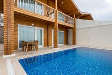 Others Villa Mimoza By Lucida Villas