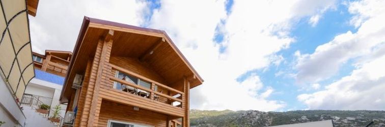 อื่นๆ Villa Menekse By Lucida Villas