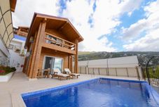 Others Villa Menekse By Lucida Villas