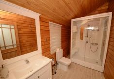 อื่นๆ 6 Villa Menekse By Lucida Villas