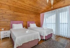 其他 4 Villa Sardunya By Lucida Villas