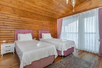 其他 4 Villa Sardunya By Lucida Villas