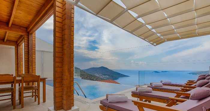 Others Villa Fulya By Lucida Villas