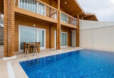 其他 2 Villa Fulya By Lucida Villas