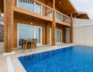 Others 2 Villa Fulya By Lucida Villas