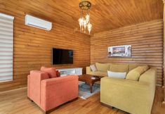 기타 6 Villa Fulya By Lucida Villas