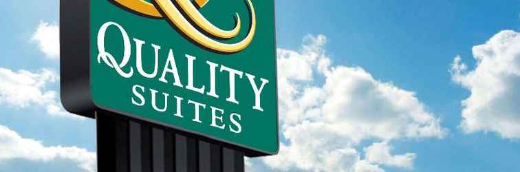 Others Quality Inn & Suites Monticello AR