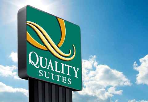 Lainnya Quality Inn & Suites Monticello AR