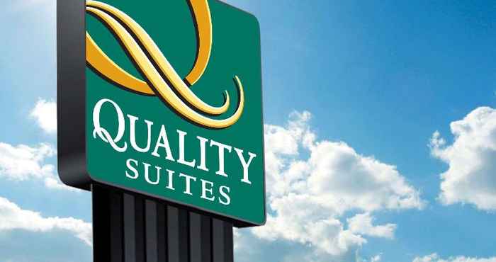 Others Quality Inn & Suites Monticello AR