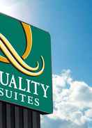 null Quality Inn & Suites Monticello AR