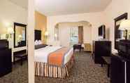 Khác 7 Quality Inn & Suites Monticello AR