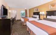 Khác 4 Quality Inn & Suites Monticello AR