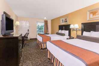 Lain-lain 4 Quality Inn & Suites Monticello AR