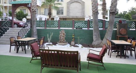 其他 2 Latino Hotel