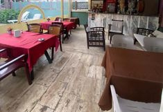 其他 4 Latino Hotel