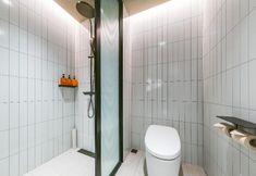 Khác 6 Orange Hotel Ji'ning Wanda Plaza