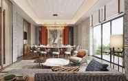 Lainnya 5 Doubletree By Hilton Cangnan