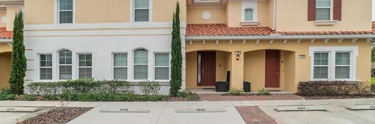 其他 Solterra Resort Townhomes