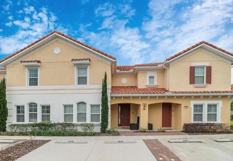 其他 Solterra Resort Townhomes