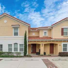 Solterra Resort Townhomes1 , 飯店波尔克县