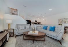 其他 7 Solterra Resort Townhomes