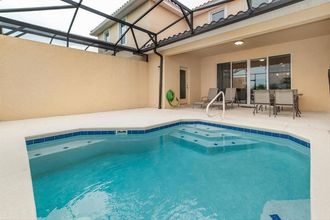 其他 4 Solterra Resort Townhomes